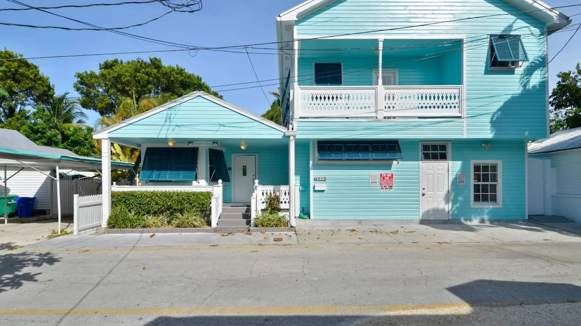 Casa Grande By Avantstay Dt Key West Near South Beach W Pool 0*,  United States