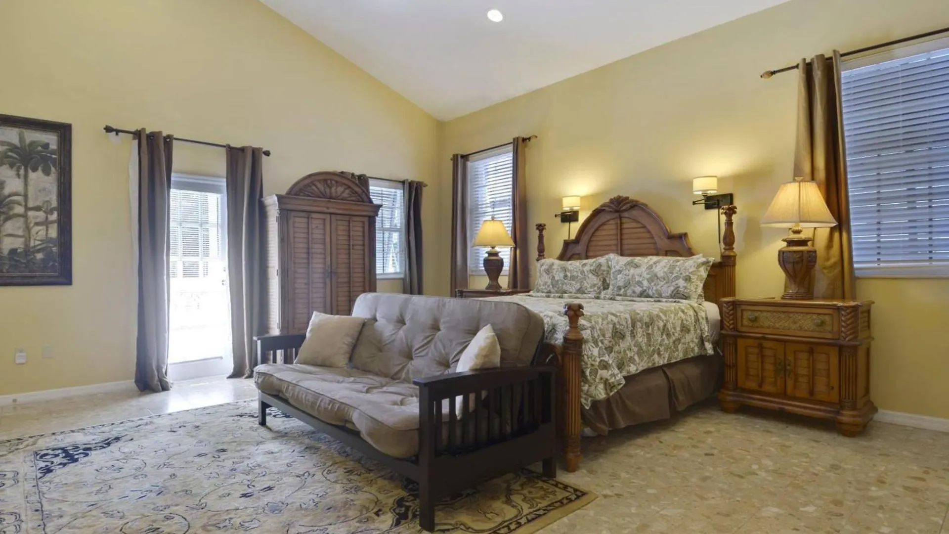 Casa Grande By Avantstay Dt Key West Near South Beach W Pool Holiday home